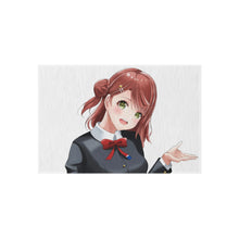 Load image into Gallery viewer, Love Live! Nijigasaki High School Idol Club Rug
