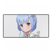 Load image into Gallery viewer, Anime Re:ZERO -Starting Life in Another World- Mouse Pad (Desk Mat)
