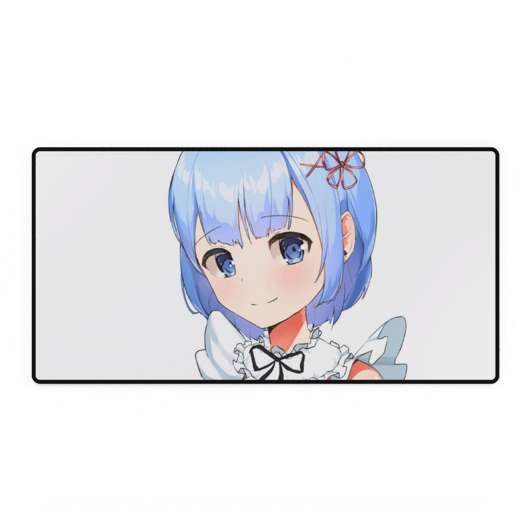 Anime Re:ZERO -Starting Life in Another World- Mouse Pad (Desk Mat)