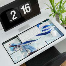 Load image into Gallery viewer, Anime Vocaloid Mouse Pad (Desk Mat)
