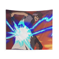 Gintama's Sword Indoor Wall Tapestry