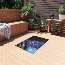 Load image into Gallery viewer, Vegetto Migate No Gokui Rug
