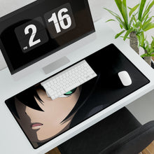 Load image into Gallery viewer, Anime Watamote Mouse Pad (Desk Mat)

