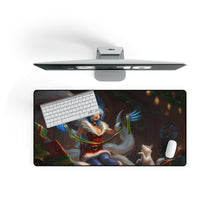 Load image into Gallery viewer, Smite Mouse Pad (Desk Mat)
