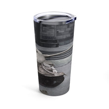 Load image into Gallery viewer, Girls und Panzer Tumbler 20oz
