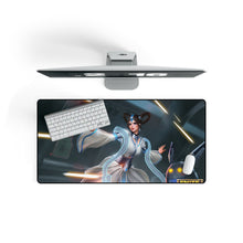 Load image into Gallery viewer, Intergalactic Chang’e Mouse Pad (Desk Mat)
