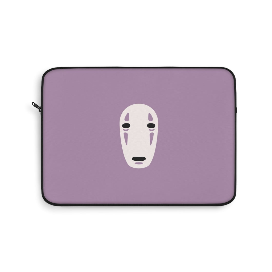Anime Spirited Away Laptop Sleeve