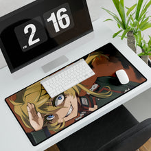 Load image into Gallery viewer, Youjo Senki Mouse Pad (Desk Mat)
