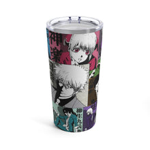 Load image into Gallery viewer, Anime Gintama Tumbler 20oz
