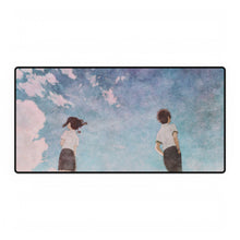 Load image into Gallery viewer, Your Name. Mouse Pad (Desk Mat)
