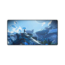Load image into Gallery viewer, No Man's Sky Mouse Pad (Desk Mat)
