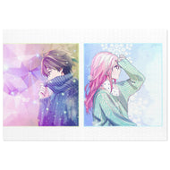 Shu Ouma, Inori Yuzuriha Jigsaw Puzzle
