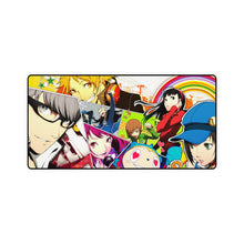 Load image into Gallery viewer, Persona 4 Golden Mouse Pad (Desk Mat)
