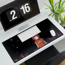 Load image into Gallery viewer, Grave Of The Fireflies Mouse Pad (Desk Mat)
