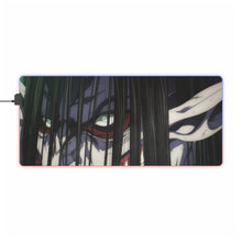 Load image into Gallery viewer, nan RGB LED Mouse Pad (Desk Mat)
