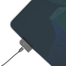 Load image into Gallery viewer, Ranking of Kings RGB LED Mouse Pad (Desk Mat)
