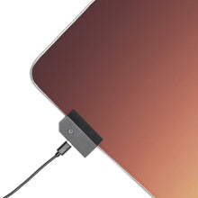 Load image into Gallery viewer, Princess Connect! Re:Dive RGB LED Mouse Pad (Desk Mat)
