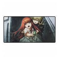 Anime Steins;Gate 0 Mouse Pad (Desk Mat)