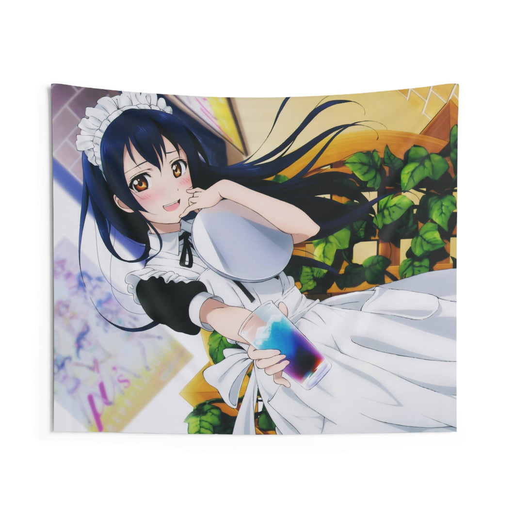 Love Live! Indoor Wall Tapestry