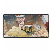 Load image into Gallery viewer, Anime One Piece Mouse Pad (Desk Mat)
