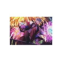 Load image into Gallery viewer, Hypnosis Mic Rug
