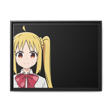 Load image into Gallery viewer, Bocchi the Rock Canvas Framed Art Print
