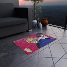 Load image into Gallery viewer, Anime Black Clover Rug
