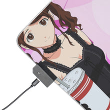 Load image into Gallery viewer, Amagami RGB LED Mouse Pad (Desk Mat)
