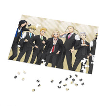Load image into Gallery viewer, Anime Tokyo Revengers Jigsaw Puzzle
