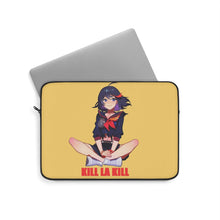Load image into Gallery viewer, Kill La Kill Laptop Sleeve
