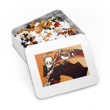 Load image into Gallery viewer, Anime Soul Eaterr Jigsaw Puzzle
