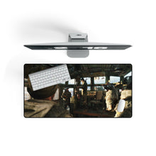 Load image into Gallery viewer, Metro Exodus Mouse Pad (Desk Mat)
