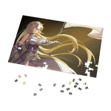 Load image into Gallery viewer, Fate/Apocrypha Ruler, Ruler Jigsaw Puzzle
