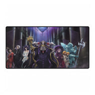 The Gardiens of Nazarick Mouse Pad (Desk Mat)