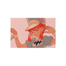Load image into Gallery viewer, Kill La Kill Rug
