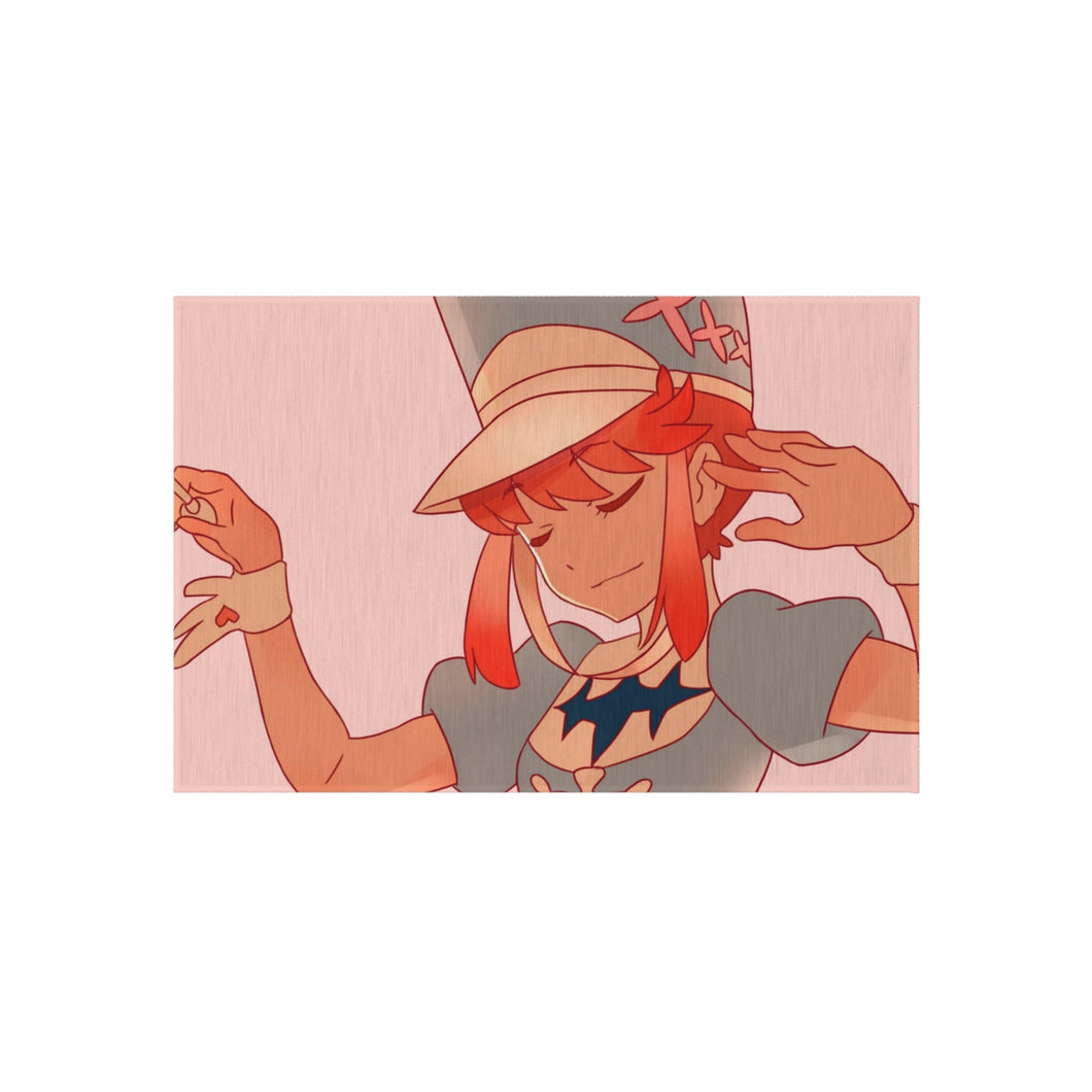 Kill La Kill Rug