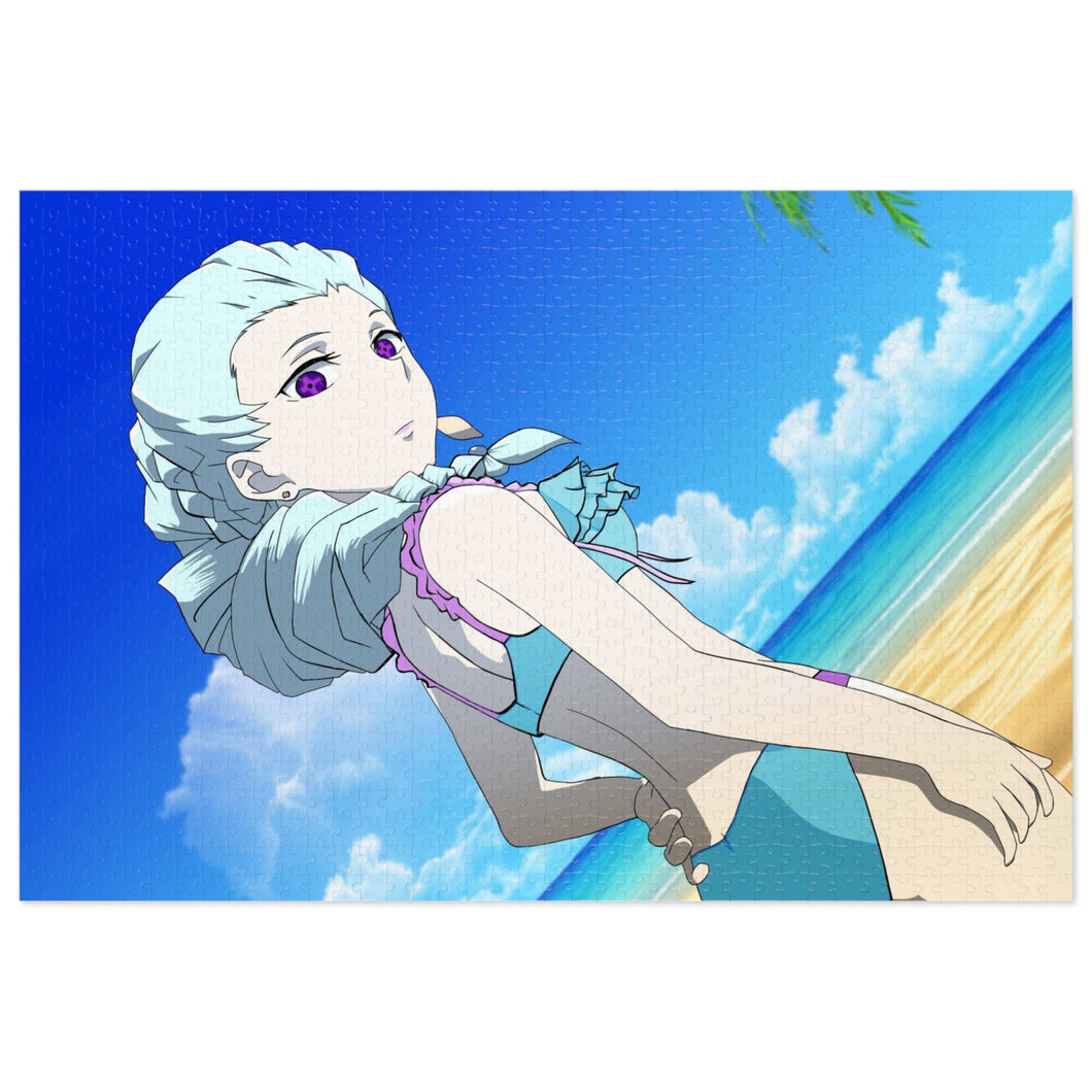 Nona Jigsaw Puzzle