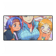 Load image into Gallery viewer, Anime One Piece Mouse Pad (Desk Mat)
