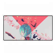 Load image into Gallery viewer, Anime Vocaloid Mouse Pad (Desk Mat)
