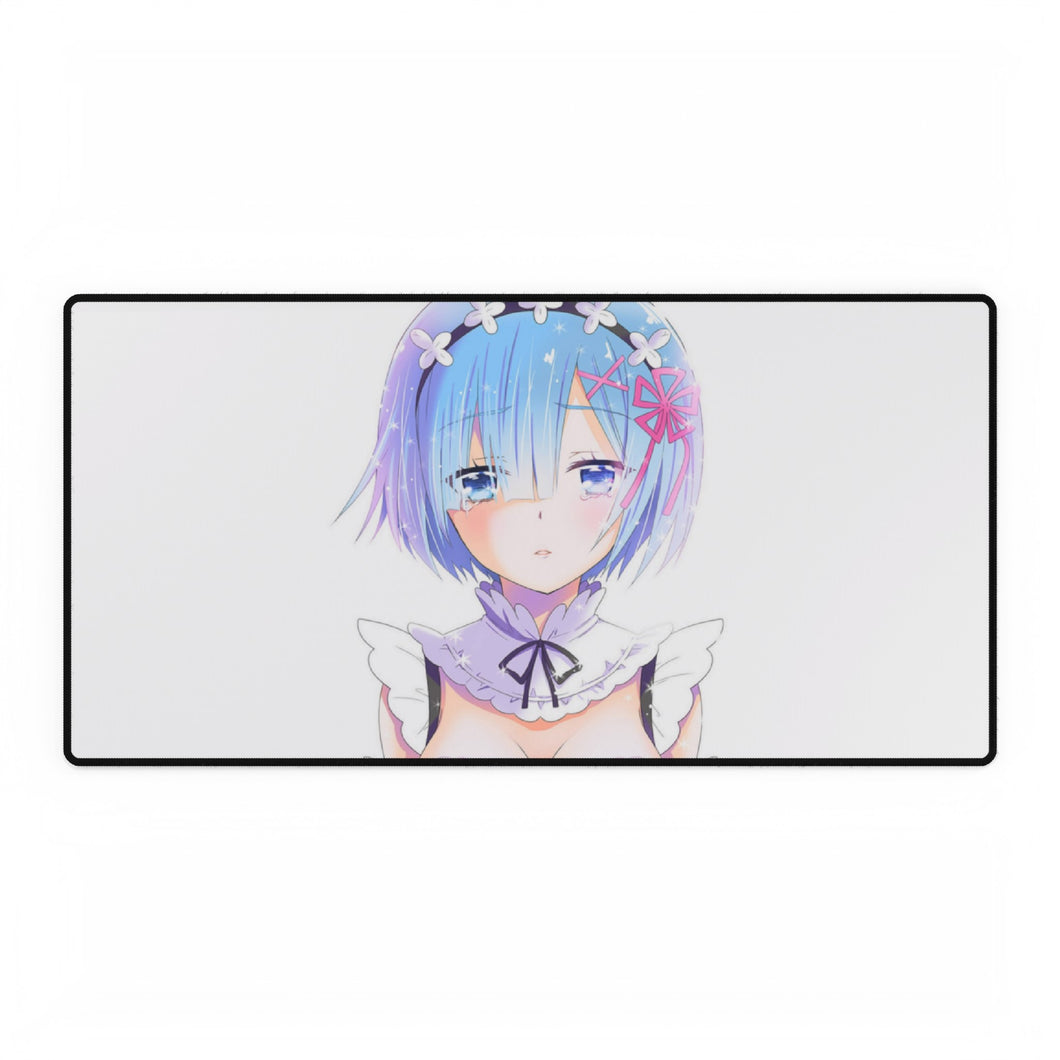 Anime Re:ZERO -Starting Life in Another World- Mouse Pad (Desk Mat)
