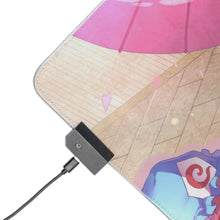 Load image into Gallery viewer, Touhou RGB LED Mouse Pad (Desk Mat)
