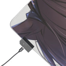 Load image into Gallery viewer, Anime Kantai Collection RGB LED Mouse Pad (Desk Mat)
