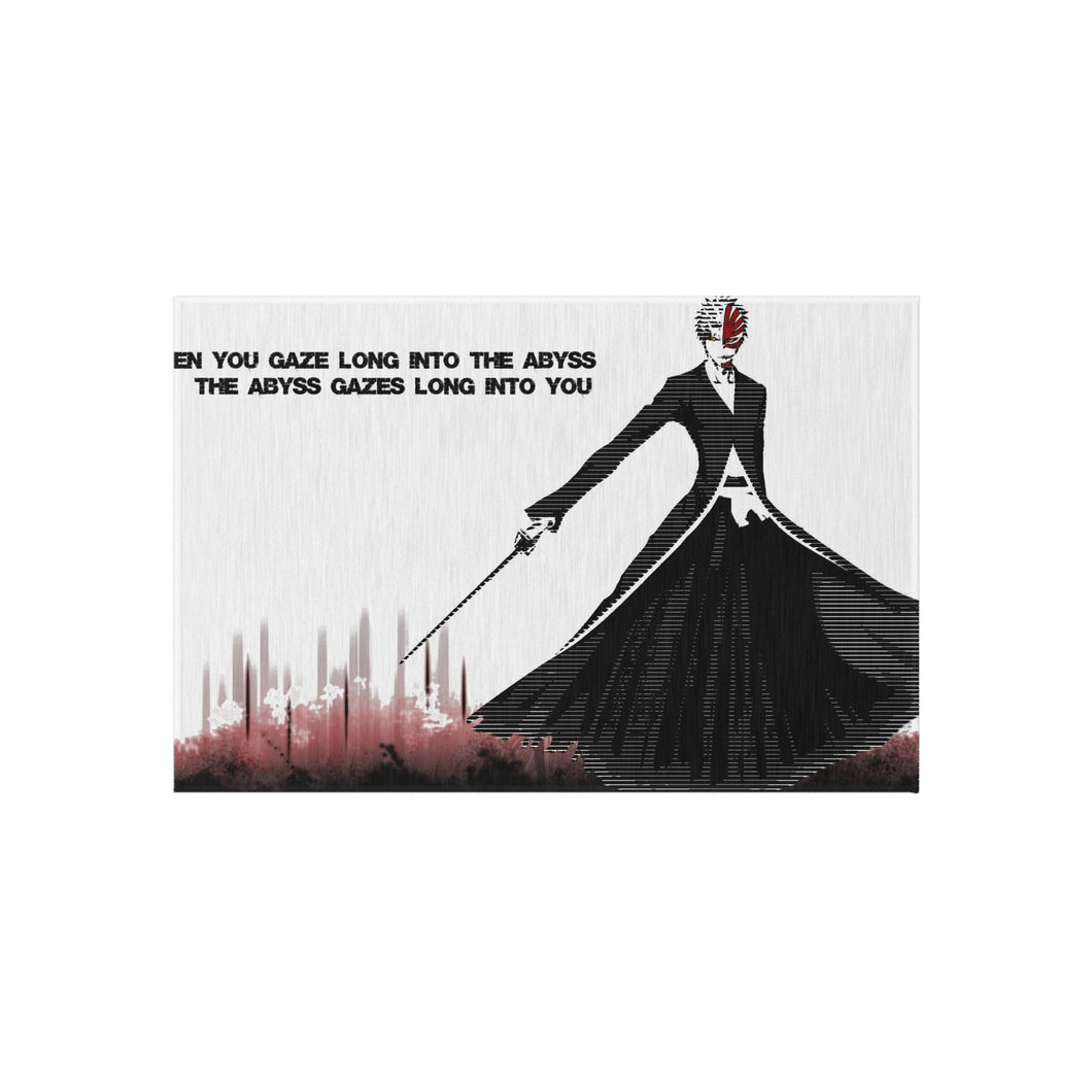 Anime Bleach Rug