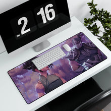Load image into Gallery viewer, Legends of Runeterra Mouse Pad (Desk Mat)

