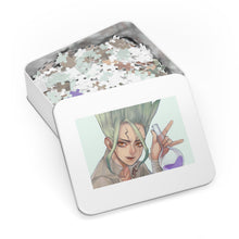 Load image into Gallery viewer, Anime Dr. Stone Jigsaw Puzzle
