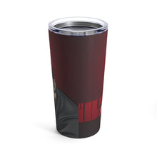 Load image into Gallery viewer, Anime Golgo 13 Tumbler 20oz
