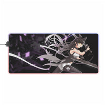 Load image into Gallery viewer, Anime RWBY RGB LED Mouse Pad (Desk Mat)
