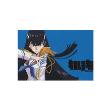 Load image into Gallery viewer, Anime Kill La Kill Rug
