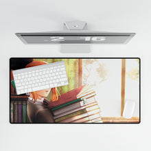 Load image into Gallery viewer, Anime The Case Study Of Vanitas Mouse Pad (Desk Mat)
