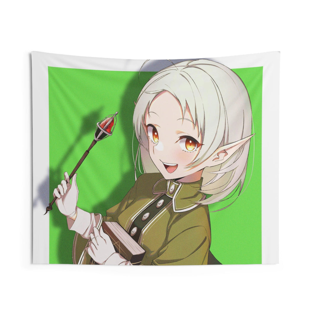 Mushoku Tensei: Jobless Reincarnation Indoor Wall Tapestry